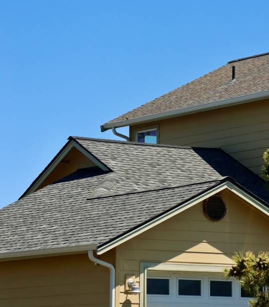 Trusted Kingsland, GA Roof Repair & Installaion Experts